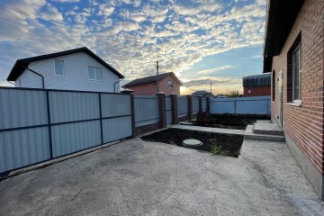 Фото №5: Дом 90 м² - СНТ Нива, мкр. Прикубанский внутригородской округ, ул. Садовая, 161