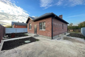 Фото №3: Дом 90 м² - СНТ Нива, мкр. Прикубанский внутригородской округ, ул. Садовая, 161