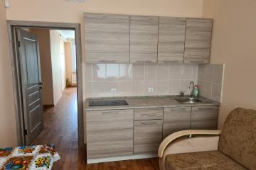 Фото №3: Коммерция 51 м² - Краснодар, мкр. жилой комплекс Спортивная Деревня, ул. Западный Обход, 42к3