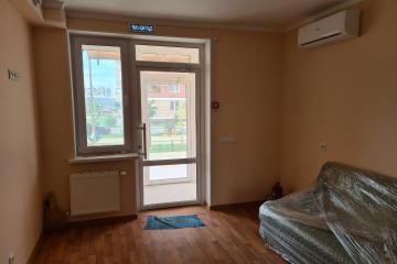 Фото №1: Коммерция 51 м² - Краснодар, мкр. жилой комплекс Спортивная Деревня, ул. Западный Обход, 42к3