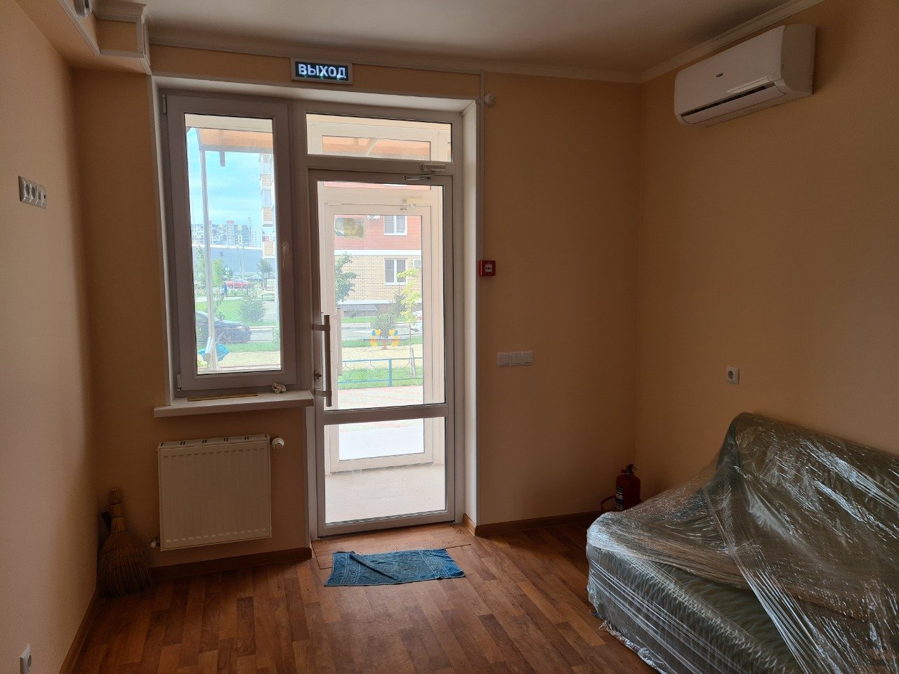 Фото №1: Коммерция 51 м² - Краснодар, Прикубанский внутригородской округ, мкр. жилой комплекс Спортивная Деревня, ул. Западный Обход, 42к3