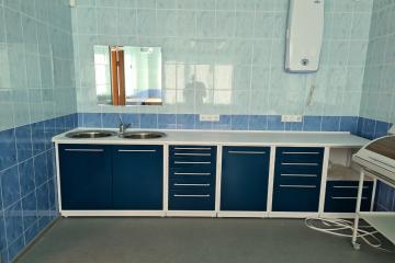 Фото №2: Коммерция 51 м² - Краснодар, мкр. жилой комплекс Спортивная Деревня, ул. Западный Обход, 42к3