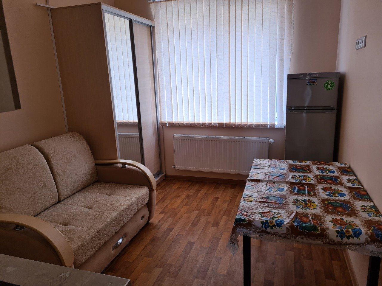 Фото №5: Коммерция 51 м² - Краснодар, Прикубанский внутригородской округ, мкр. жилой комплекс Спортивная Деревня, ул. Западный Обход, 42к3