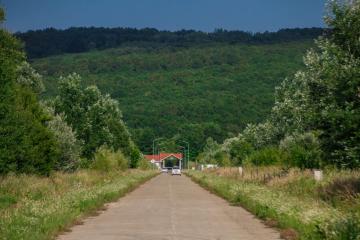 Фото №5: Земельный участок 10 сот. - Женева, мкр. квартал Светлый, 