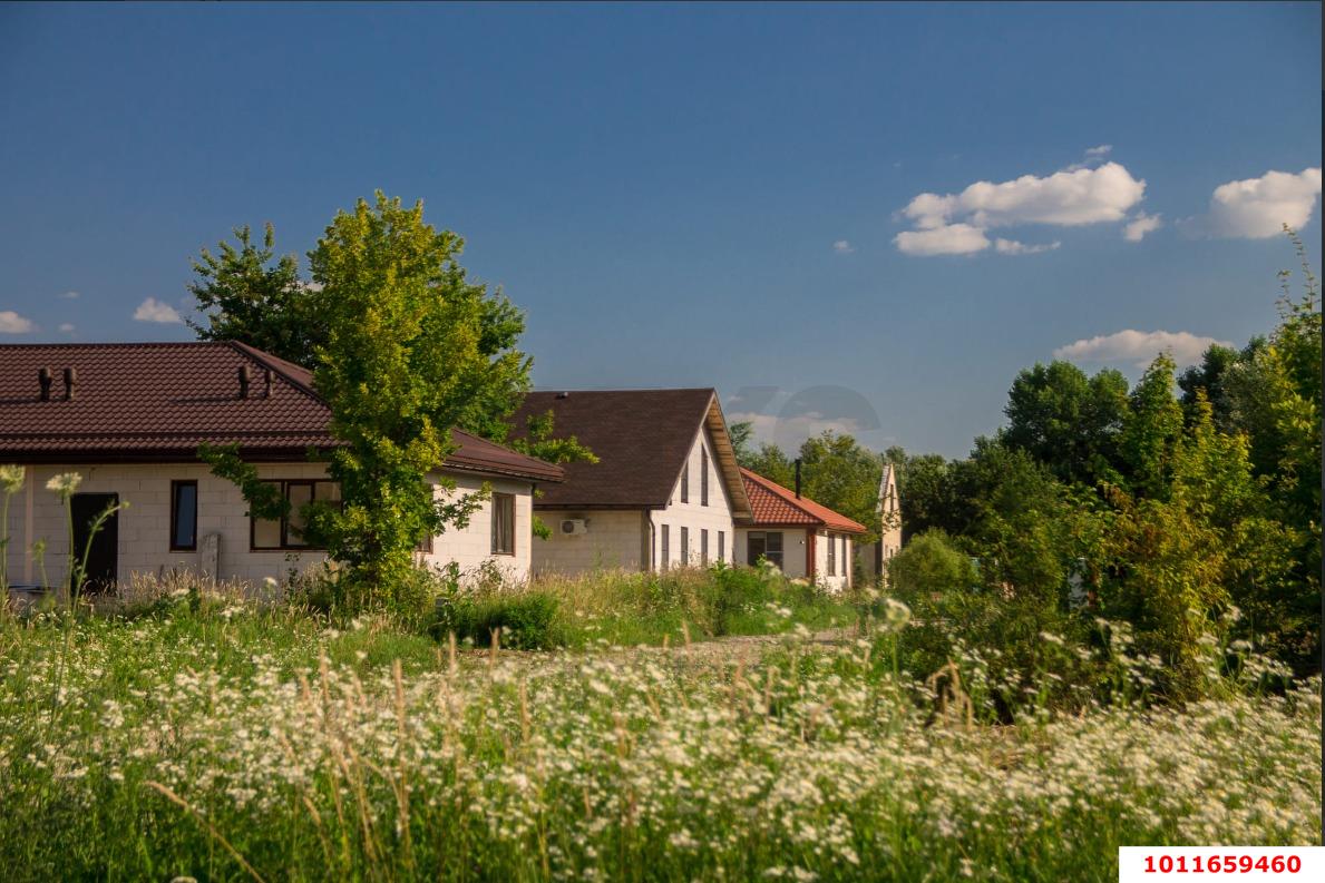 Фото №4: Участок садоводство 10 сот. - Григорьевская, квартал Светлый, 119
