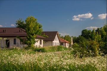 Фото №4: Земельный участок 10 сот. - Женева, мкр. квартал Светлый, 