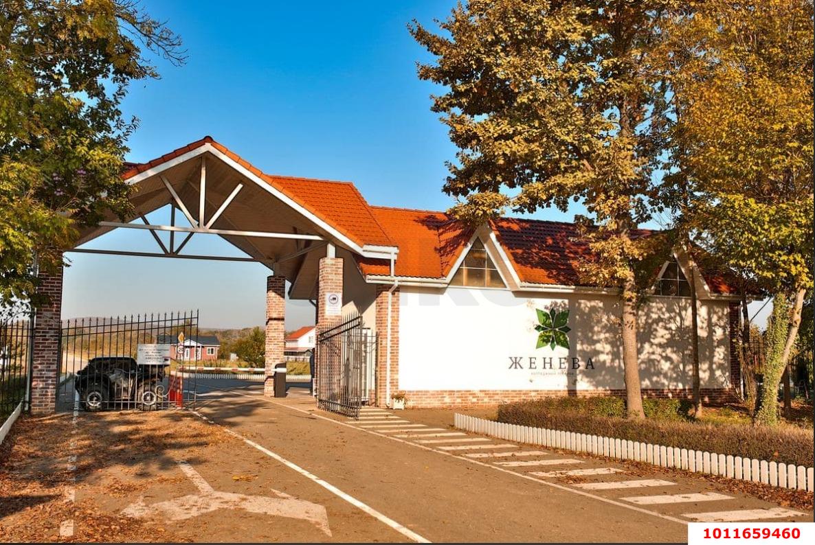 Фото №8: Участок садоводство 10 сот. - Григорьевская, квартал Светлый, 119
