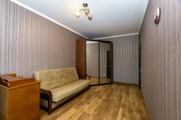 Фото №1: 3-комнатная квартира 78 м² - Российский, мкр. Прикубанский внутригородской округ, ул. Тверская, 11