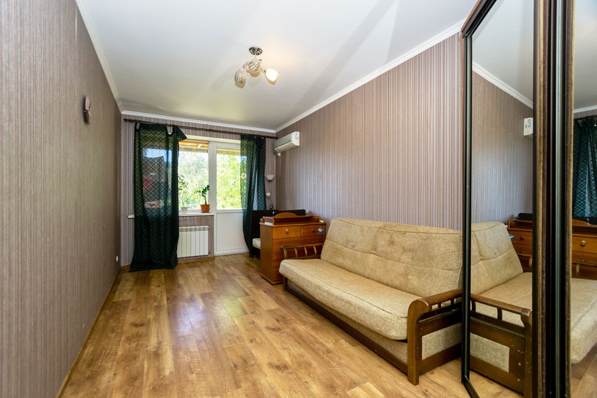 Фото №10: 3-комнатная квартира 78 м² - Российский, мкр. Прикубанский внутригородской округ, ул. Тверская, 11