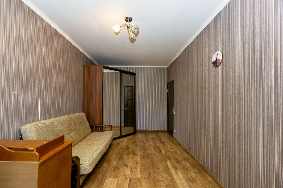 Фото №7: 3-комнатная квартира 78 м² - Российский, мкр. Прикубанский внутригородской округ, ул. Тверская, 11