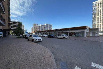 Фото №4: Торговое помещение 90 м² - Краснодар, мкр. Губернский, ул. имени Героя Георгия Бочарникова, 14