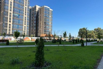 Фото №3: Торговое помещение 90 м² - Краснодар, мкр. Губернский, ул. имени Героя Георгия Бочарникова, 14