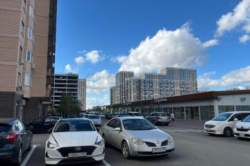 Фото №3: Торговое помещение 90 м² - Краснодар, мкр. Губернский, ул. имени Героя Георгия Бочарникова, 14