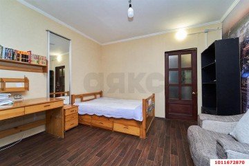 Фото №3: 3-комнатная квартира 70 м² - Краснодар, п. Калинино, ул. Российская, 448/1