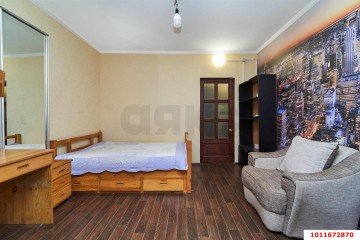 Фото №2: 3-комнатная квартира 70 м² - Краснодар, п. Калинино, ул. Российская, 448/1