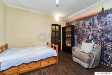 Фото №4: 3-комнатная квартира 70 м² - Краснодар, п. Калинино, ул. Российская, 448/1