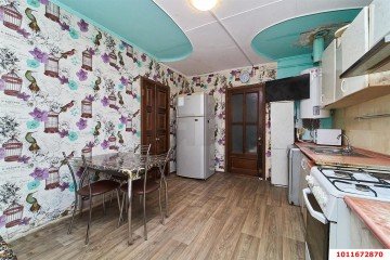 Фото №5: 3-комнатная квартира 70 м² - Краснодар, п. Калинино, ул. Российская, 448/1