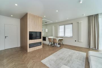 Фото №1: 3-комнатная квартира 84 м² - Краснодар, мкр. Центральный внутригородской округ, ул. Колхозная, 5