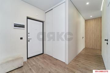 Фото №2: 3-комнатная квартира 84 м² - Краснодар, мкр. Центральный внутригородской округ, ул. Колхозная, 5