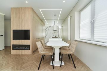 Фото №4: 3-комнатная квартира 84 м² - Краснодар, мкр. Центральный внутригородской округ, ул. Колхозная, 5