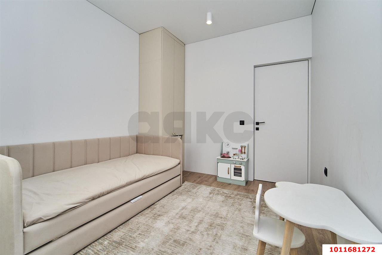 Фото №7: 3-комнатная квартира 84 м² - Краснодар, ЖК Все Свои Вип, Табачная Фабрика, жилой комплекс Все Свои, мкр. Центральный внутригородской округ, ул. Колхозная, 5