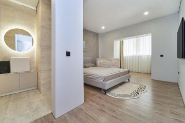 Фото №5: 3-комнатная квартира 84 м² - Краснодар, мкр. Центральный внутригородской округ, ул. Колхозная, 5