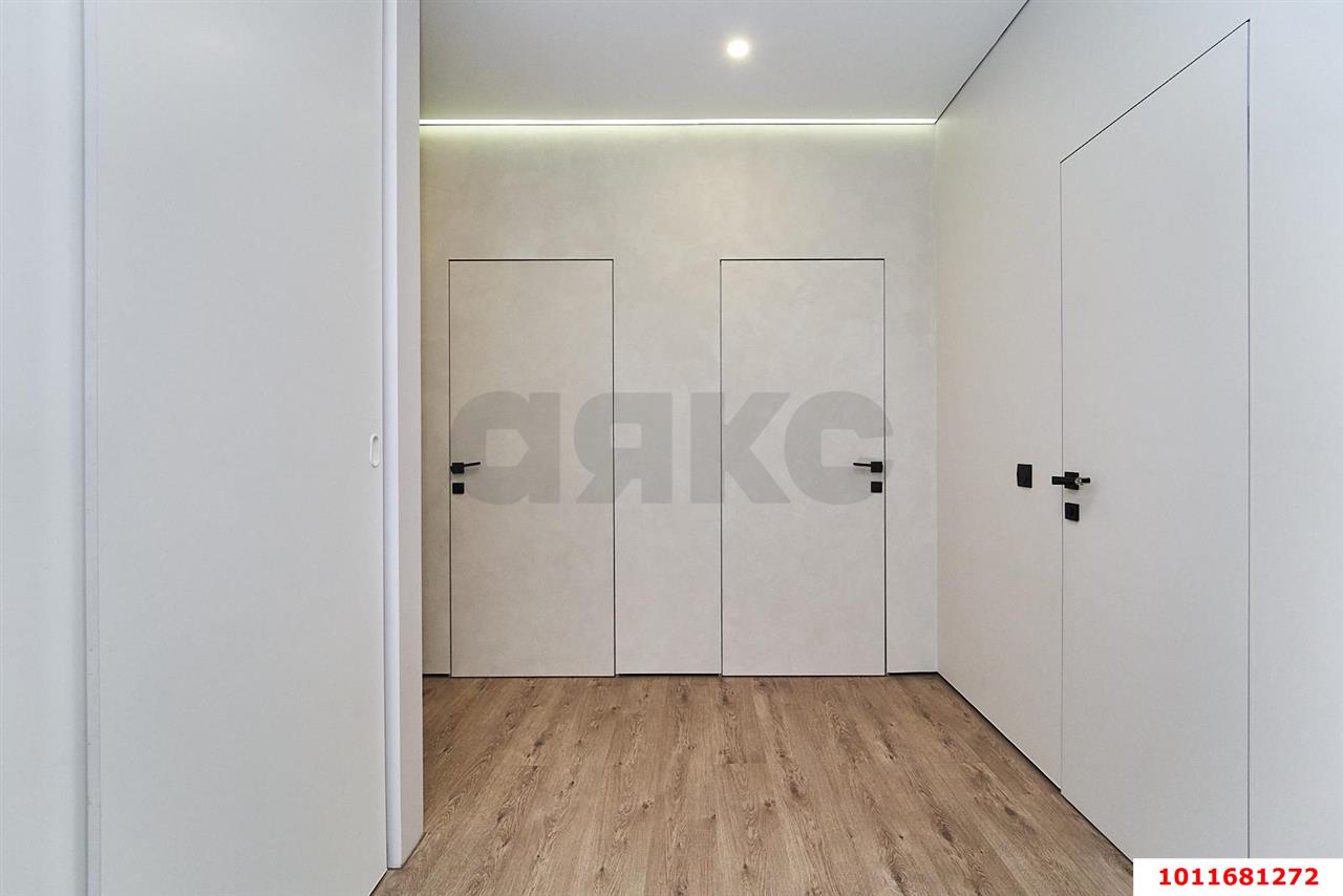 Фото №4: 3-комнатная квартира 84 м² - Краснодар, ЖК Все Свои Вип, Табачная Фабрика, жилой комплекс Все Свои, мкр. Центральный внутригородской округ, ул. Колхозная, 5