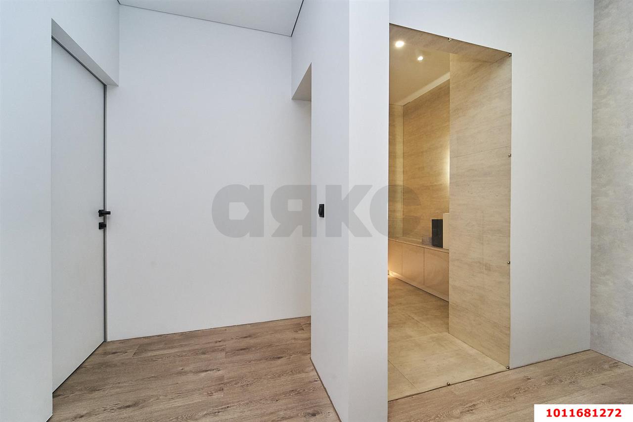 Фото №18: 3-комнатная квартира 84 м² - Краснодар, ЖК Все Свои Вип, Табачная Фабрика, жилой комплекс Все Свои, мкр. Центральный внутригородской округ, ул. Колхозная, 5