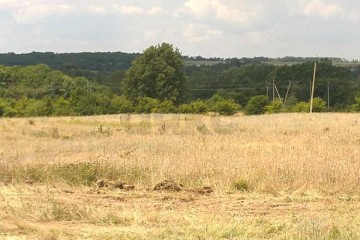 Фото №1: Коммерческая земля 800 сот. - Ахтырский, ул. Калинина, 20