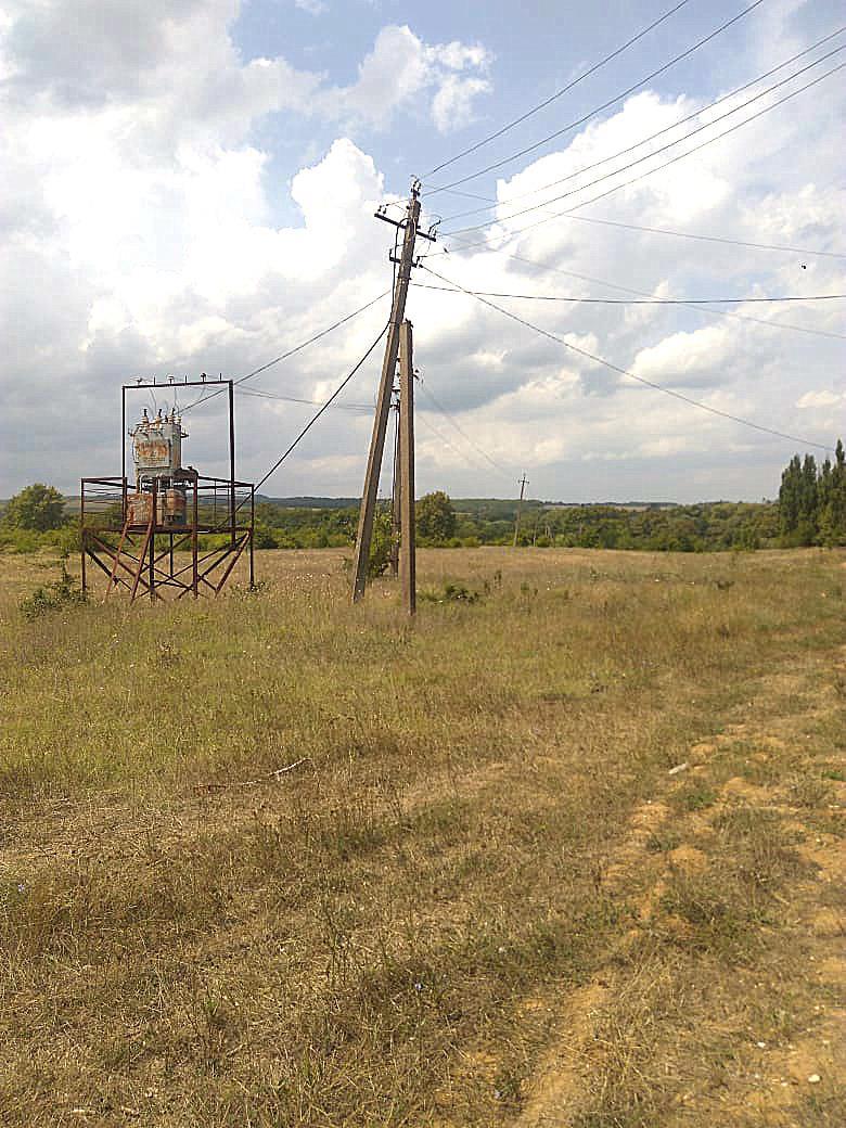 Фото №4: Коммерция 800 м² - Ахтырский, ул. Калинина, 20