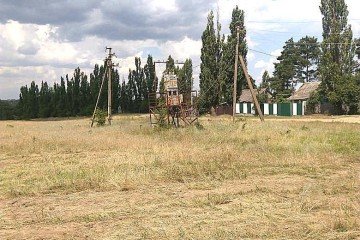 Фото №5: Коммерческая земля 800 сот. - Ахтырский, ул. Калинина, 20