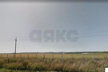 Фото №1: Коммерческая земля 800 сот. - Ахтырский, ул. Калинина, 20