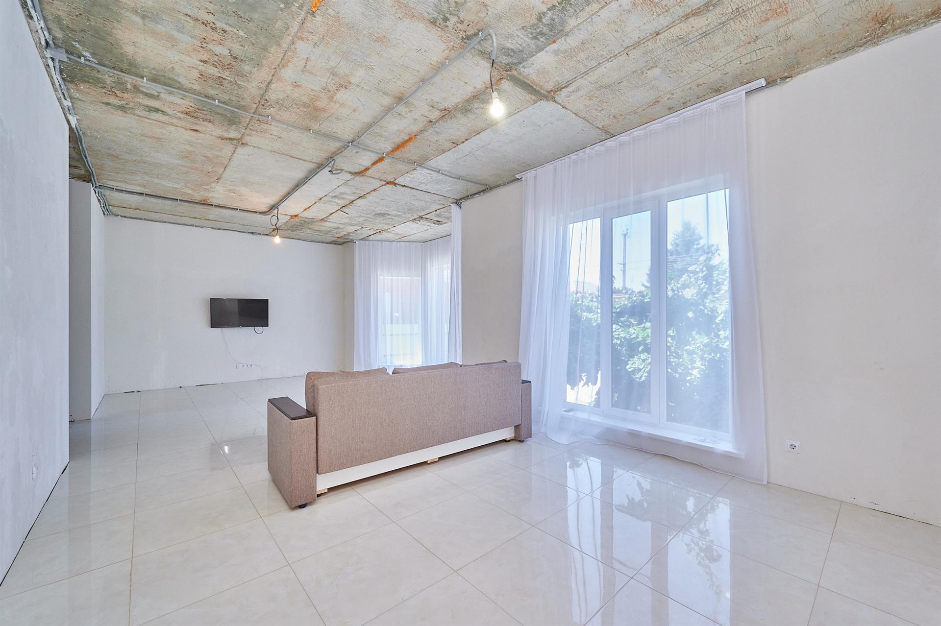 Фото №7: Дом 260 м² + 10 сот. - Старокорсунская, мкр. Карасунский внутригородской округ, ул. Октябрьская, 112