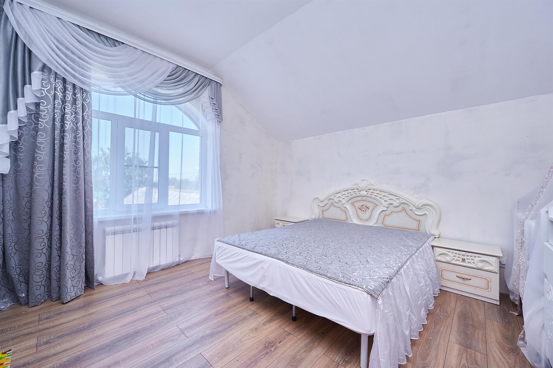 Фото №12: Дом 260 м² + 10 сот. - Старокорсунская, мкр. Карасунский внутригородской округ, ул. Октябрьская, 112