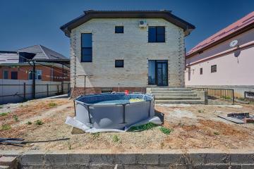 Фото №5: Дом 260 м² - Старокорсунская, мкр. Карасунский внутригородской округ, ул. Октябрьская, 112