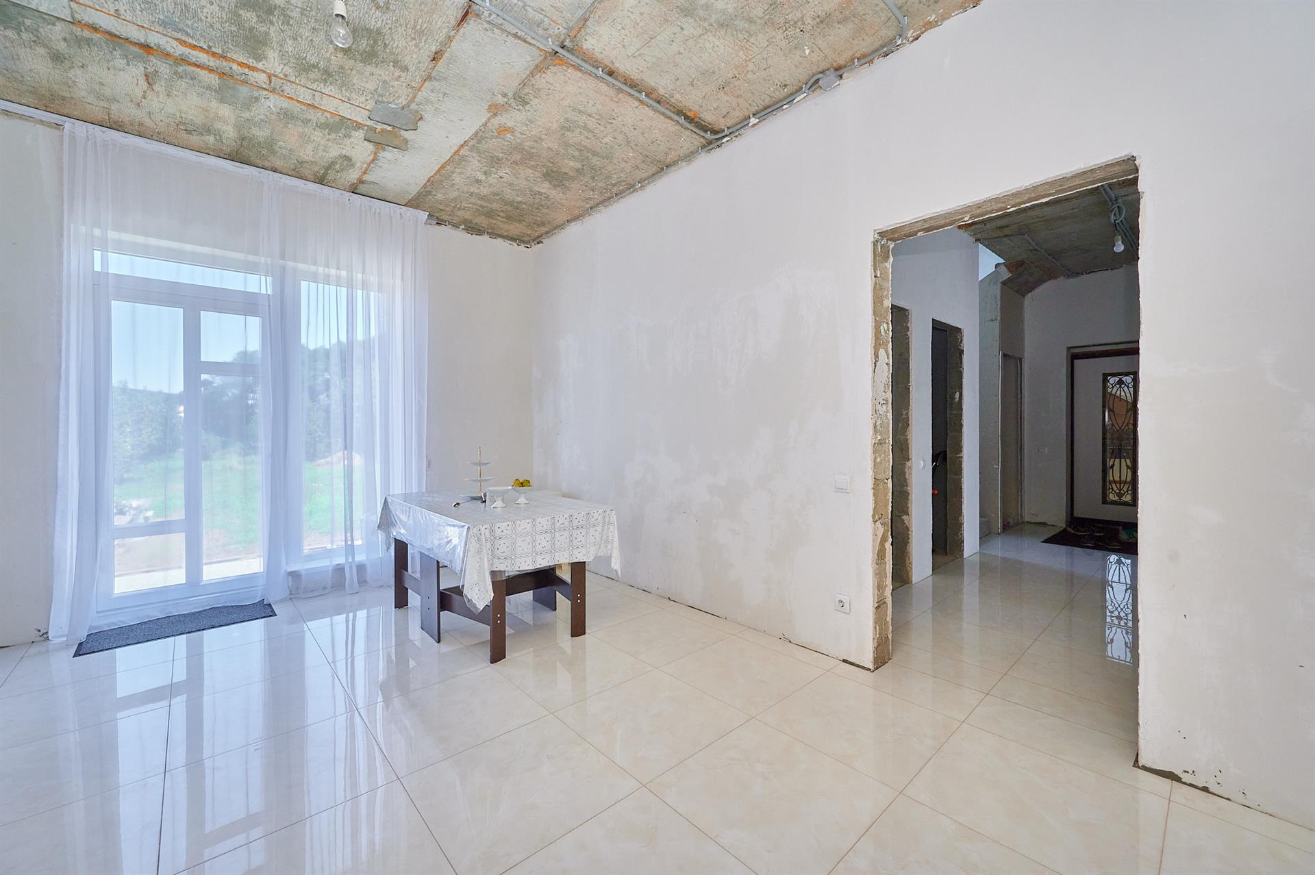 Фото №8: Дом 260 м² + 10 сот. - Старокорсунская, мкр. Карасунский внутригородской округ, ул. Октябрьская, 112