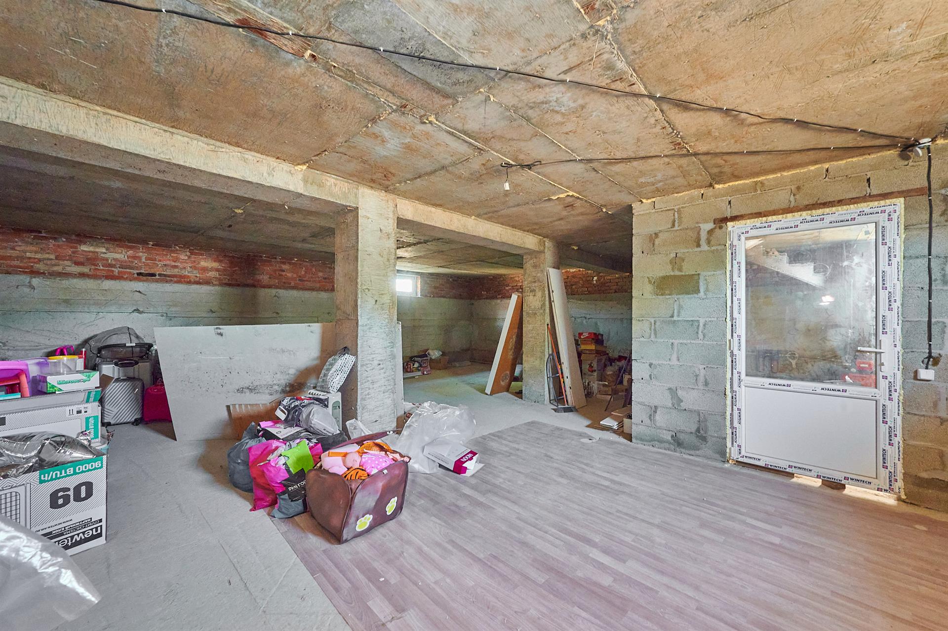 Фото №16: Дом 260 м² + 10 сот. - Старокорсунская, мкр. Карасунский внутригородской округ, ул. Октябрьская, 112