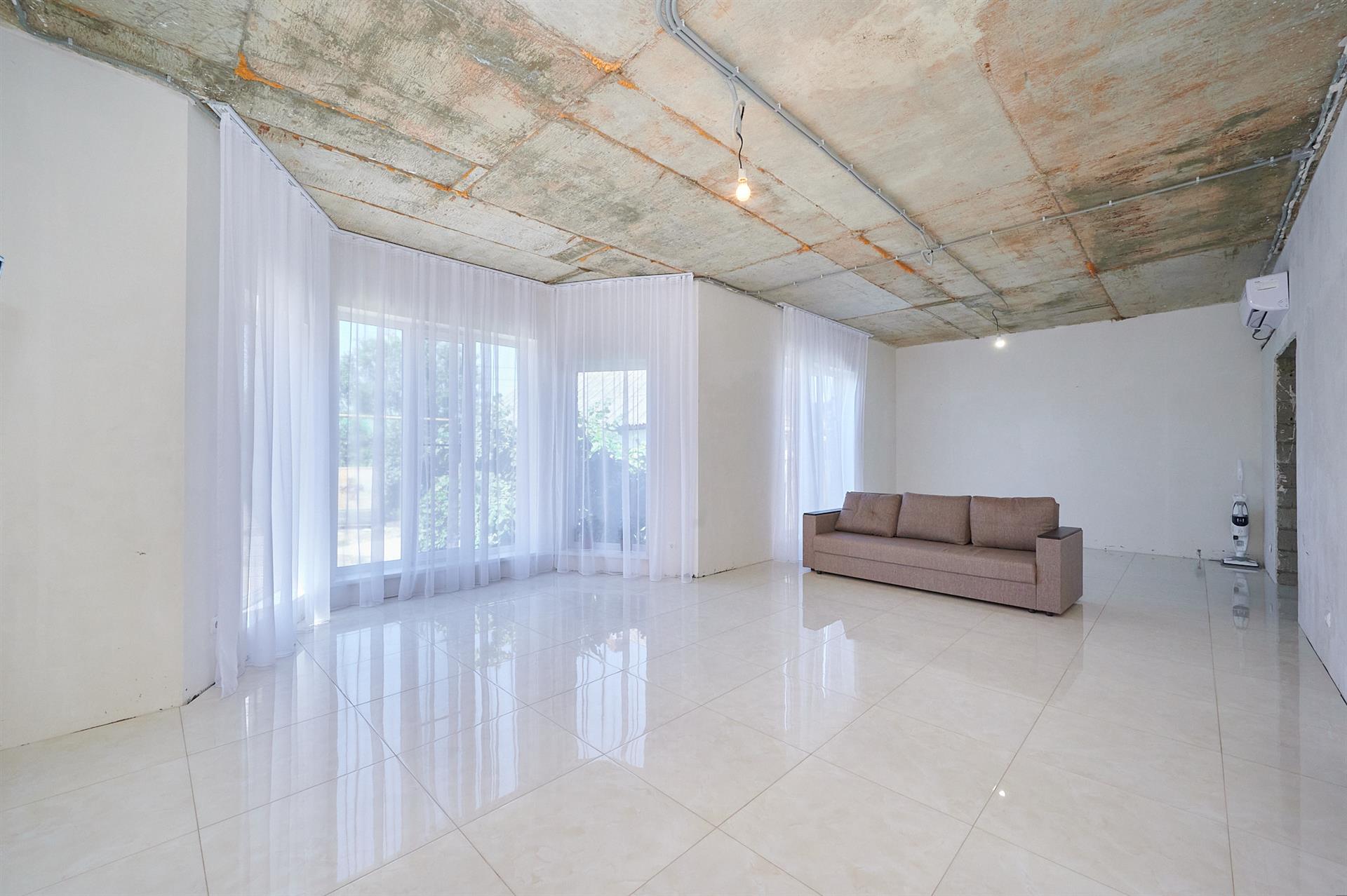 Фото №6: Дом 260 м² + 10 сот. - Старокорсунская, мкр. Карасунский внутригородской округ, ул. Октябрьская, 112