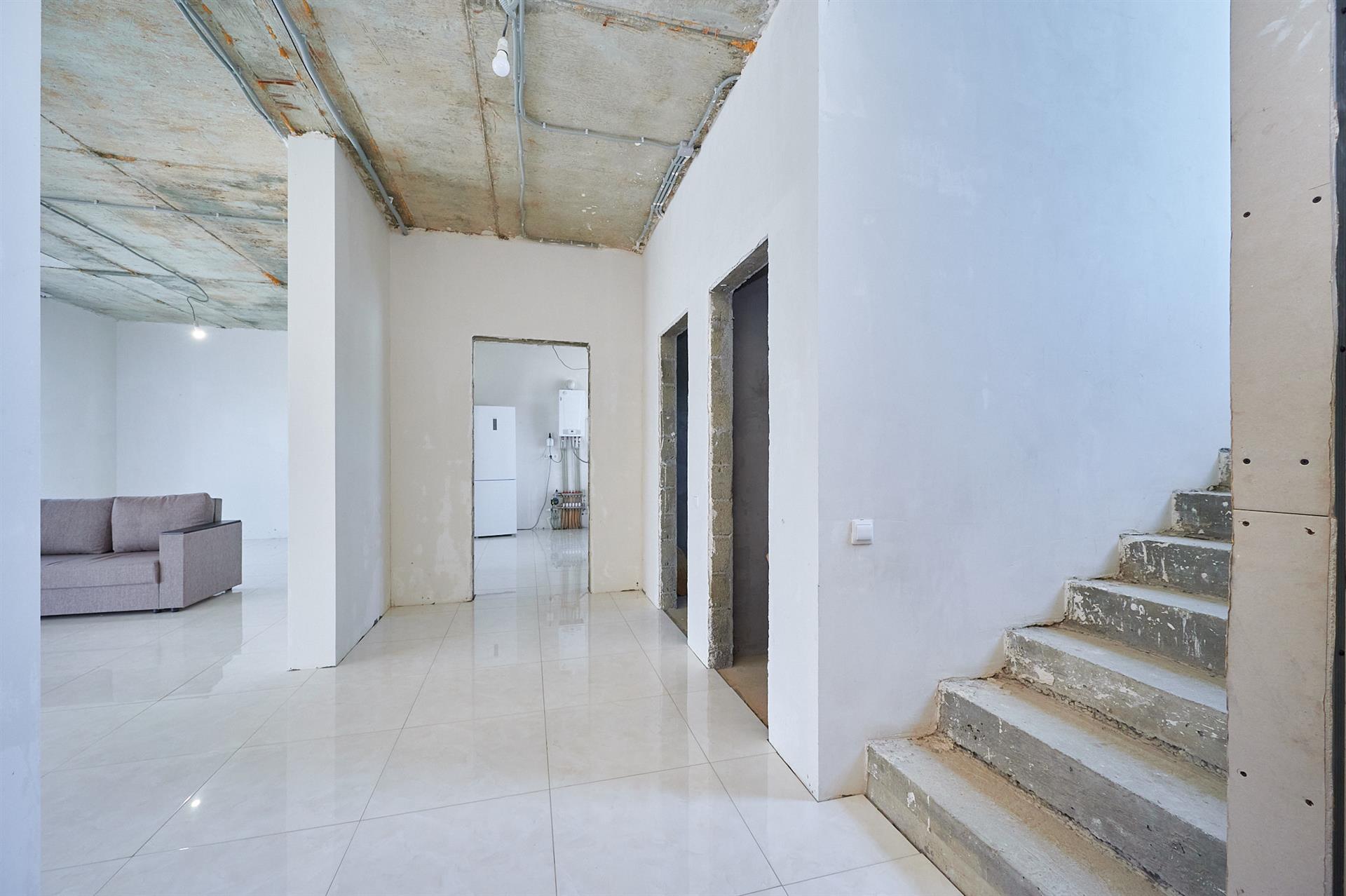 Фото №14: Дом 260 м² + 10 сот. - Старокорсунская, мкр. Карасунский внутригородской округ, ул. Октябрьская, 112