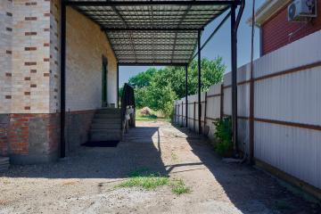 Фото №4: Дом 260 м² - Старокорсунская, мкр. Карасунский внутригородской округ, ул. Октябрьская, 112