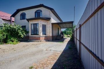 Фото №2: Дом 260 м² - Старокорсунская, мкр. Карасунский внутригородской округ, ул. Октябрьская, 112