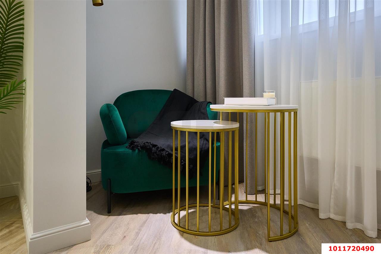 Фото №16: 3-комнатная квартира 114 м² - Краснодар, Западный внутригородской округ, ул. Кожевенная, 22