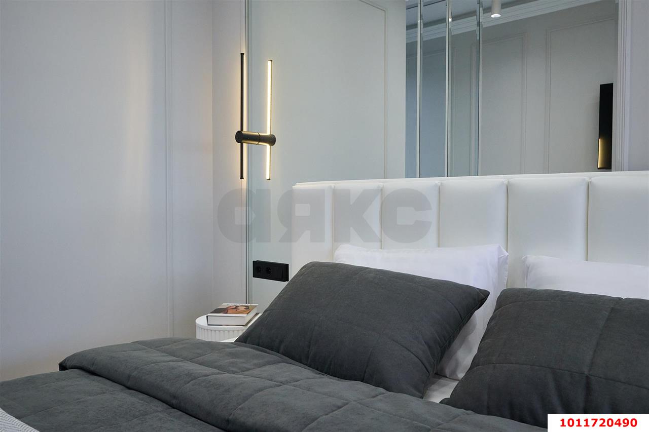 Фото №8: 3-комнатная квартира 114 м² - Краснодар, Западный внутригородской округ, ул. Кожевенная, 22