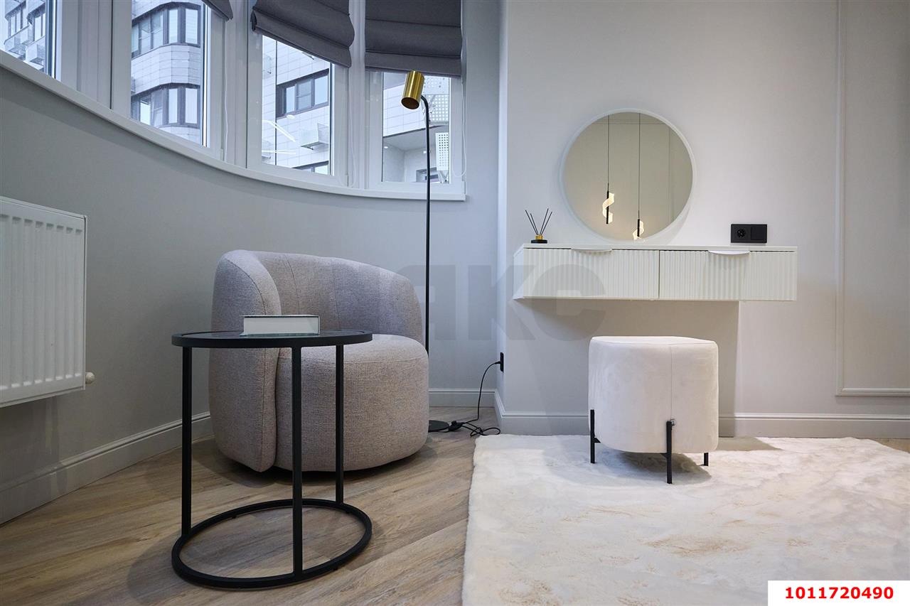 Фото №7: 3-комнатная квартира 114 м² - Краснодар, Западный внутригородской округ, ул. Кожевенная, 22