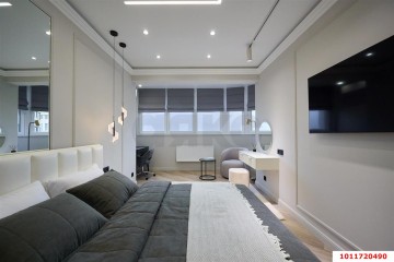 Фото №5: 3-комнатная квартира 114 м² - Краснодар, мкр. Западный внутригородской округ, ул. Кожевенная, 22