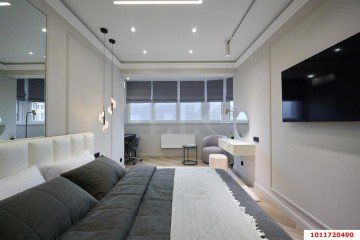 Фото №5: 3-комнатная квартира 114 м² - Краснодар, мкр. Западный внутригородской округ, ул. Кожевенная, 22