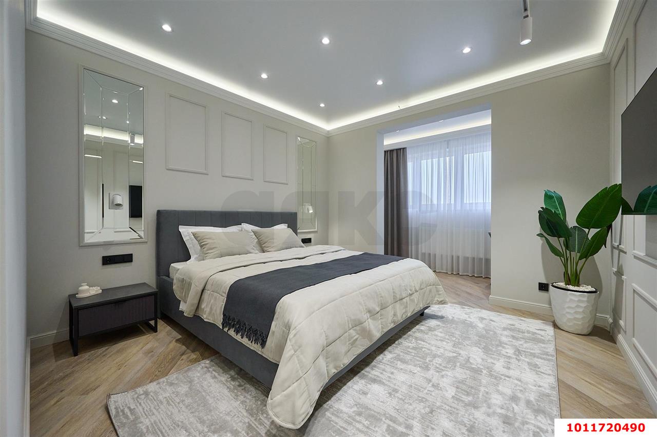 Фото №17: 3-комнатная квартира 114 м² - Краснодар, Западный внутригородской округ, ул. Кожевенная, 22