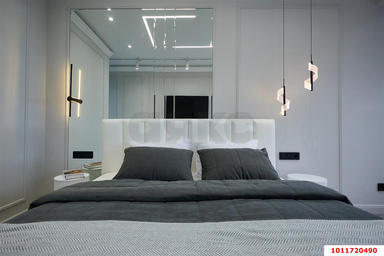 Фото №9: 3-комнатная квартира 114 м² - Краснодар, Западный внутригородской округ, ул. Кожевенная, 22