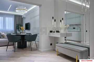 Фото №4: 3-комнатная квартира 114 м² - Краснодар, мкр. Западный внутригородской округ, ул. Кожевенная, 22