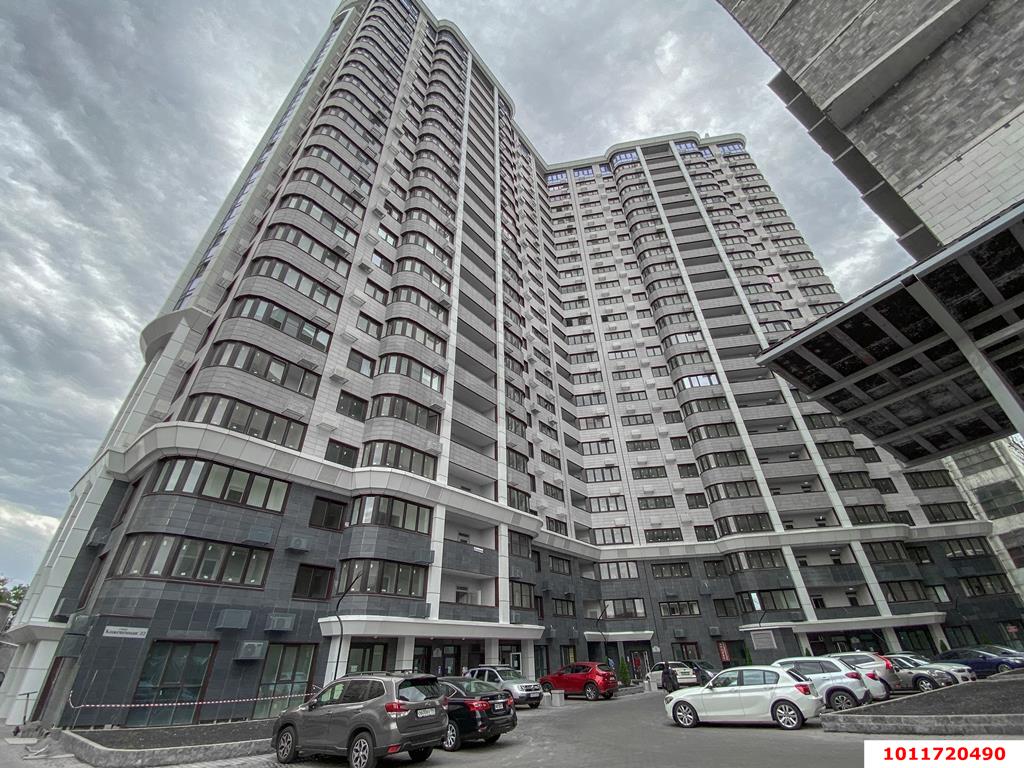 Фото №19: 3-комнатная квартира 114 м² - Краснодар, Западный внутригородской округ, ул. Кожевенная, 22